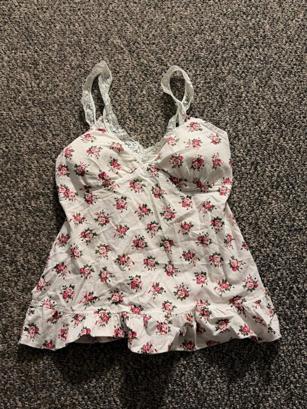 Women's Multi Vest